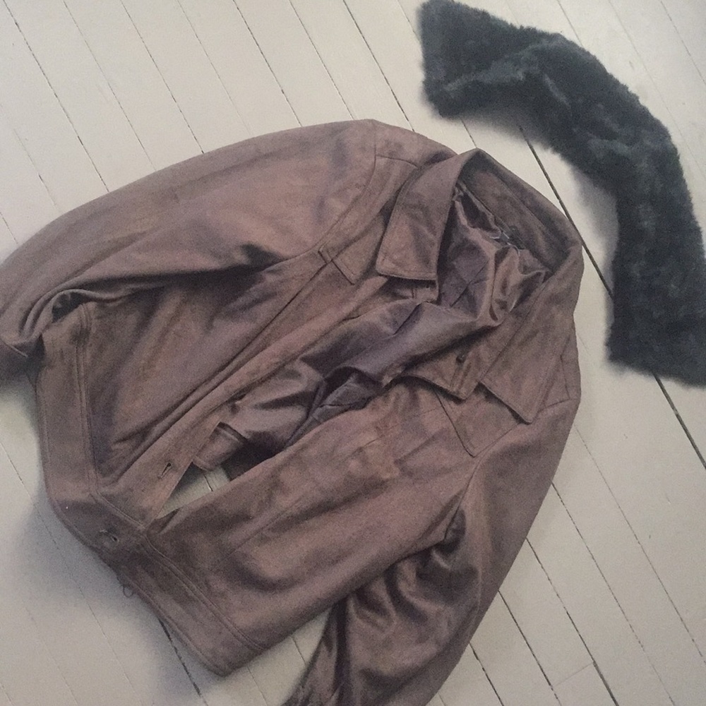 New Lisa Rinna Collection jacket